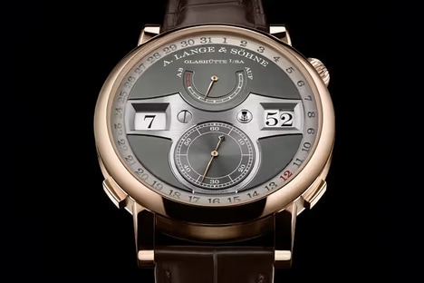 Modern Mechanical Timepieces