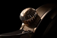 Modern Mechanical Timepieces Image 2