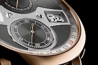 Modern Mechanical Timepieces Image 3