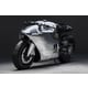 Custom Aluminum Motorcycles Image 1