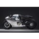 Custom Aluminum Motorcycles Image 2
