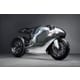 Custom Aluminum Motorcycles Image 3