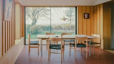 Wales Farmhouse Renovations