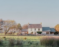 Wales Farmhouse Renovations Image 2