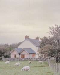 Wales Farmhouse Renovations Image 3