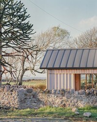 Wales Farmhouse Renovations Image 4