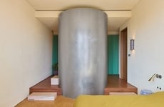 Bathroom-Centric Dubai Apartments