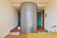 Bathroom-Centric Dubai Apartments