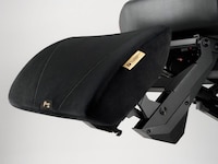 Ergonomic Leg-Support Capsules Image 2