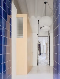 Coastal-Inspired Home Interiors Image 1