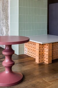 Artful Hotel Renovations