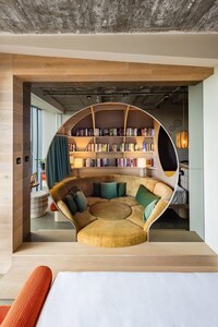 Artful Hotel Renovations Image 3