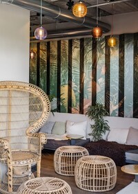 Artful Hotel Renovations Image 4