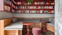 Artful Hotel Renovations Image 5