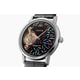 Opulent Avian-Accented Timepieces Image 1