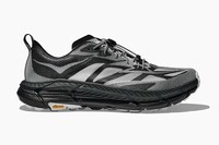 Translucent Trail-to-Street Sneakers
