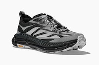 Translucent Trail-to-Street Sneakers Image 2