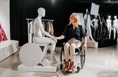 Inclusive Retail Mannequins