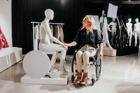 Inclusive Retail Mannequins