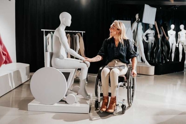 Inclusive Retail Mannequins