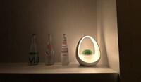 Water-Powered Planter Smart Lights Image 7