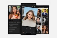 Curated Professional Dating Apps