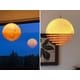 Chic Cyberpunk Sunset Illuminators Image 1