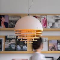 Chic Cyberpunk Sunset Illuminators Image 3