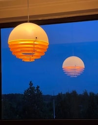Chic Cyberpunk Sunset Illuminators Image 5