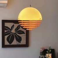 Chic Cyberpunk Sunset Illuminators Image 7