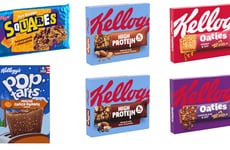 Consumer-Driven Breakfast Snacks