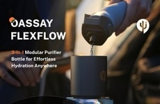 Adaptable Water Purification System