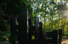 Award-Winning Sauna Designs