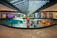Ceramic Retail Flooring Projects Image 2