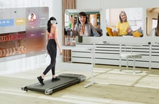 Multi-Faceted Virtual Competitions