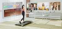 Multi-Faceted Virtual Competitions