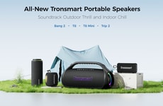 Highly Functional Speaker Lines