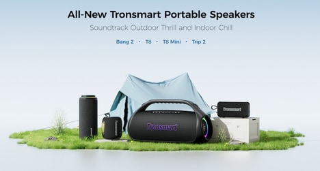 Highly Functional Speaker Lines