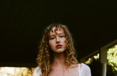 Ethereal Lightweight Sweaters