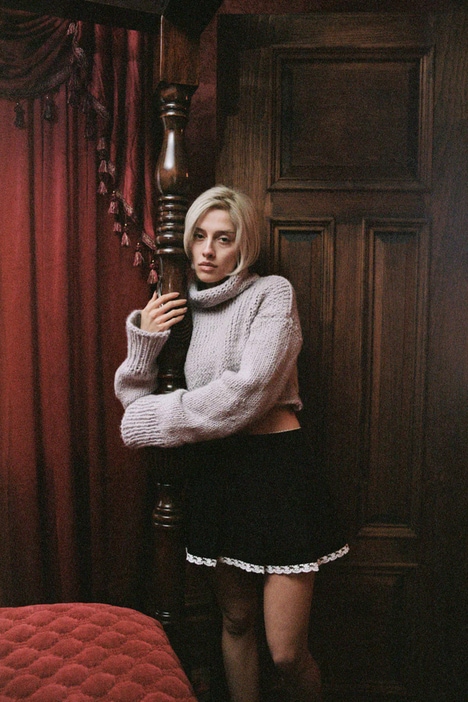 Timeless Sweater Designs