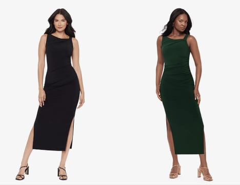 Travel-Ready Sophisticated Shapewear Collections
