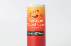 Mexican Street Corn Seasonings
