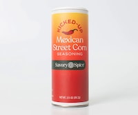 Mexican Street Corn Seasonings