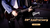 Anniversary-Celebrating Guitar Collections Image 2