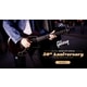 Anniversary-Celebrating Guitar Collections Image 2
