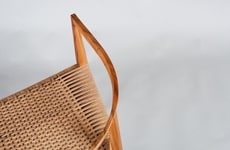 Delicate Modern Furniture Designs
