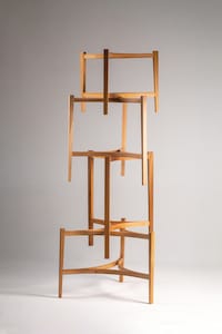 Delicate Modern Furniture Designs Image 3