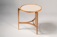 Delicate Modern Furniture Designs Image 4