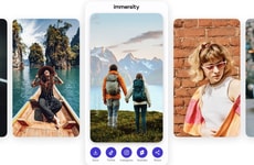 Efficient Photo-Enhancing Mobile Applications