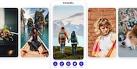 Efficient Photo-Enhancing Mobile Applications Image 1
